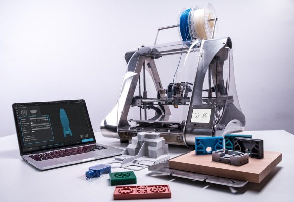 Filament PLA – idealny materiał do druku 3D dla początkujących