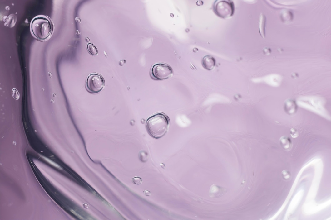 Właściwości i zastosowanie kwasu mlekowego w produktach do pielęgnacji skóry