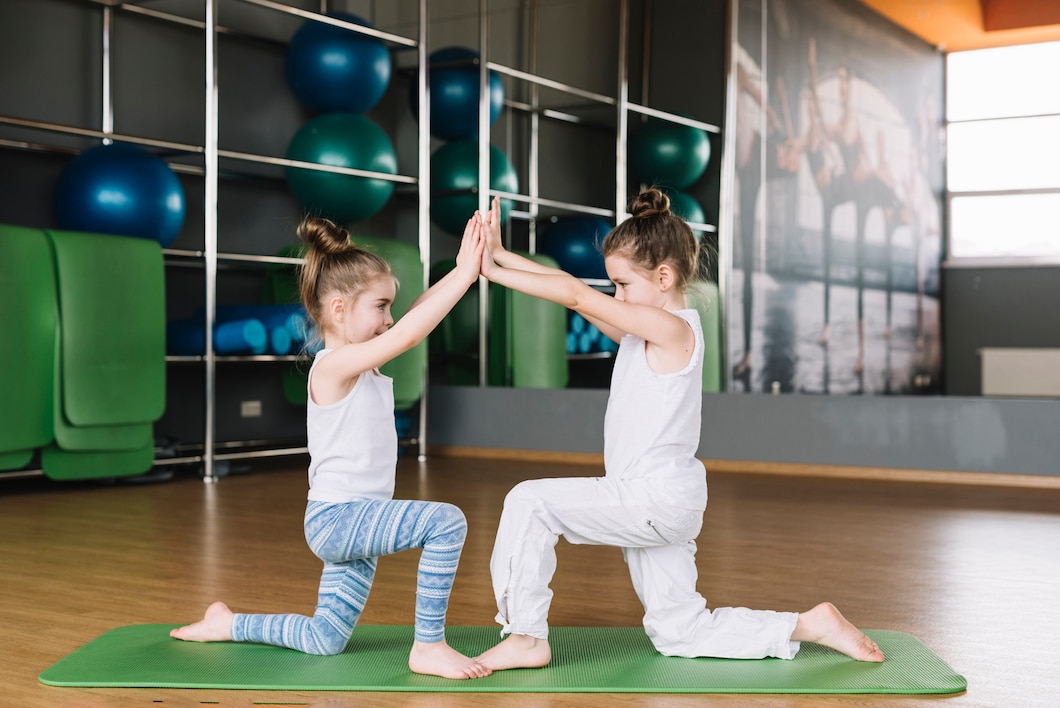 Jak treningi aikido wpływają na rozwój dziecka?