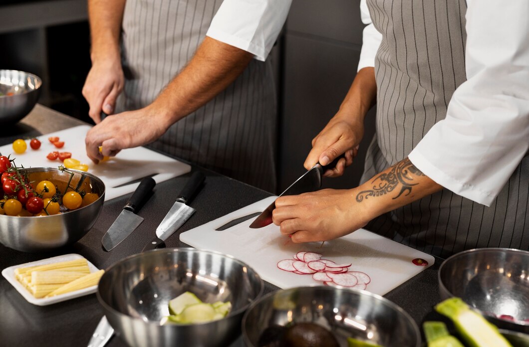 Odkrywanie tajników kuchni podczas praktycznych warsztatów – doświadczenia i umiejętności, które zdobędziesz