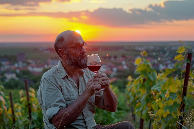 Jak wybrać doskonałe wino z polskiej winnicy?